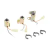 Rostra Solenoid Kit With 2 Shift & 1 Lock-up Solenoids 67420DK